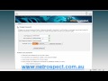 cPanel Video Tutorial – Change Password