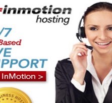 InMotion Hosting Review