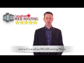 Canadian Web Hosting 9 – Free Domain Name – Unlimited Hosting Plans
