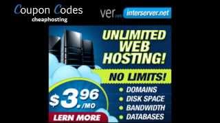  cost web hosting