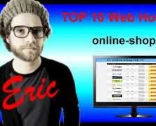 TOP 5 web hosting 2014 best companies compare prices