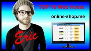 TOP 5 web hosting 2014 best companies compare prices