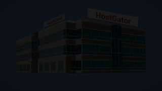 HostGator Black Friday Sale Coupon 2014 - 75% OFF On All Web Hosting Plans