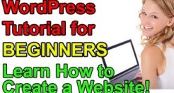 How To Build A Website with WordPress 2014