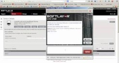 7 SoftlayerVPS Instalacion Apache Django MySQL Wwebmin septima parte