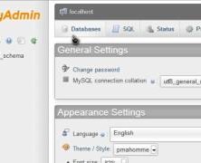 Create WordPress Website on a localhost using Xampp