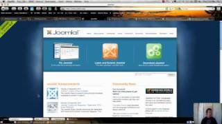 CMS Comparison: Joomla vs. Drupal vs. WordPress