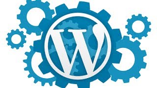 How to Create a Website & Blog with WordPress - Tutorial for Beginners 2014