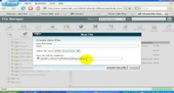 cPanel video course: The File Manager (Part 14 of 24)