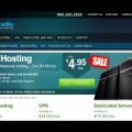 2011 List Of The Cheapest Web Hosting Companies