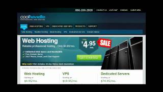 2011 List Of The Cheapest Web Hosting Companies