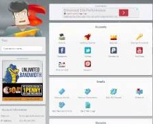 How To Create Free Website With Ftp Server And Cpanel Inside