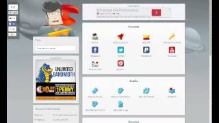 How To Create Free Website With Ftp Server And Cpanel Inside