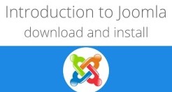 Learn The Basics of Joomla 3.2 | Joomla 3.2 Tutorial