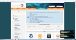 Free hosting – how to get free domain and free hosting build website