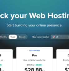 Spaceship Hosting Review 2025 + Free Bonus!