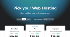 Spaceship Hosting Review 2025 + Free Bonus!